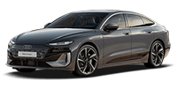 아우디 A6 e-tron