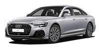 아우디 A8