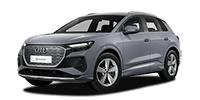 아우디 Q4 e-tron