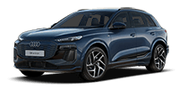 아우디 Q6 e-tron