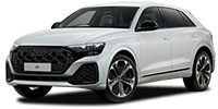 아우디 Q8