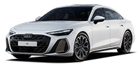 아우디 The new A6