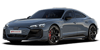 아우디 The new e-tron GT