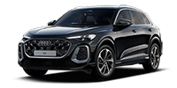 아우디 The new Q5