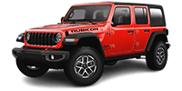 지프 Wrangler