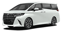토요타 Alphard