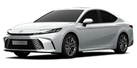 토요타 Camry
