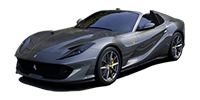 페라리 812 GTS
