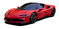 페라리 SF90 Stradale