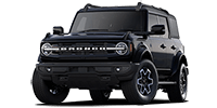 포드 Bronco