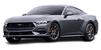 포드 Mustang