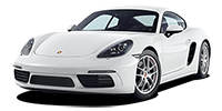 포르쉐 718 Cayman