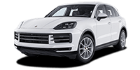 포르쉐 Cayenne