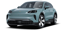 포르쉐 Cayenne Electric