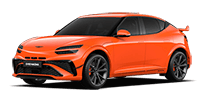 제네시스 GV60 MAGMA